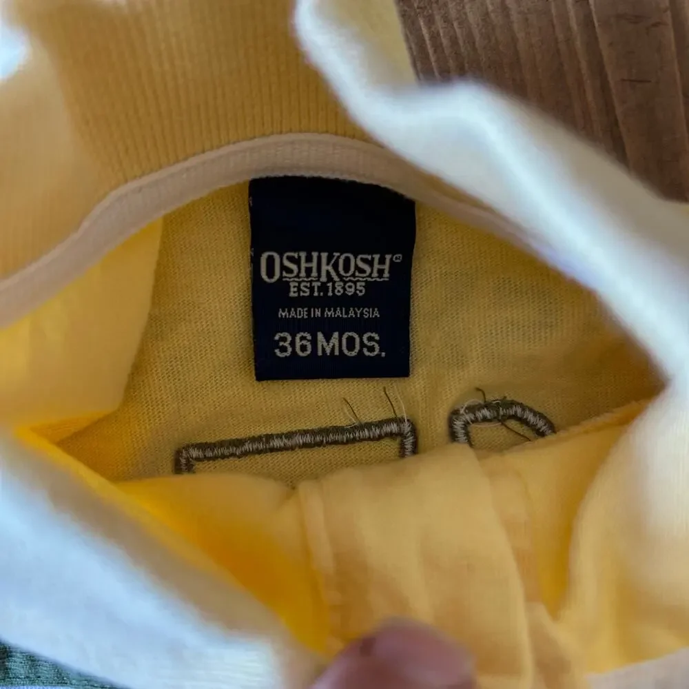 OshKosh Bgosh oshkosh vtg